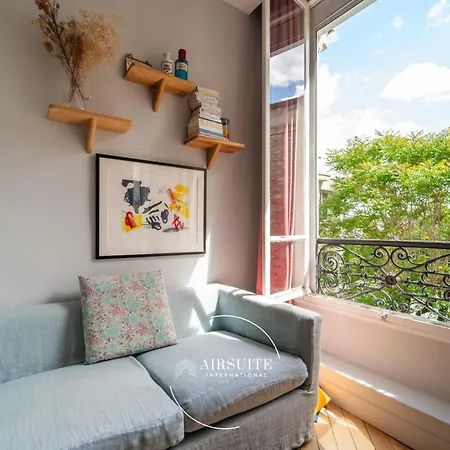 Luxembourg Luxury Gateway 3br By Airsuite Apartamento *